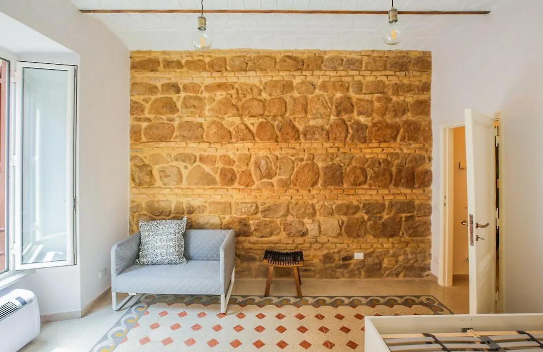 Cairoli Boutique Apartment-1