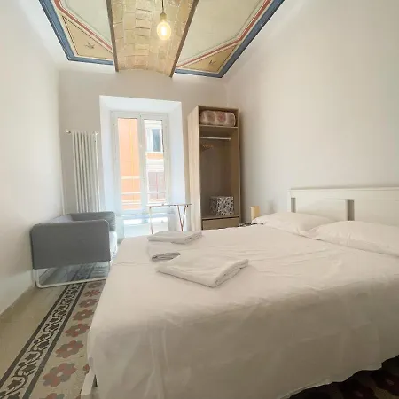 Cairoli Boutique Apartment-3
